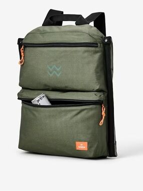 Wren Backpack Cooler Chair